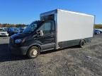 2017 Ford Transit T-350 HD