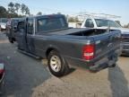 2011 Ford Ranger Super Cab