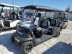 2022 Gofb Golf Cart