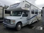 2008 Gsci 2008 Ford Econoline E450 Super Duty Cutaway Van