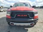 2019 Dodge RAM 1500 Rebel