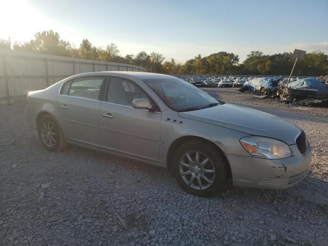 2008 Buick Lucerne CXL