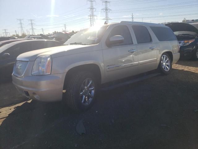 2013 GMC Yukon XL Denali