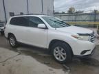 2011 Toyota Highlander Base