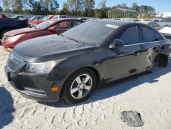 2013 Chevrolet Cruze LT en venta en Spartanburg, SC