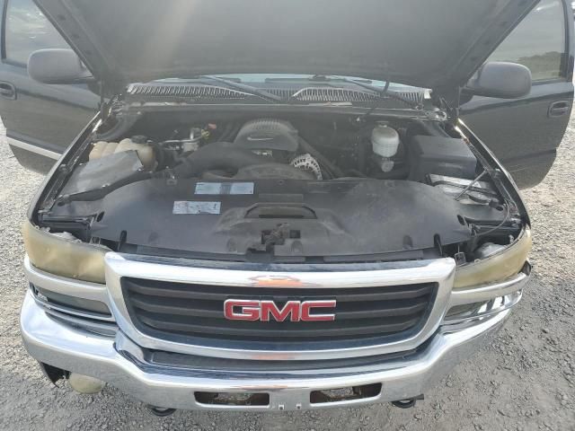 2004 GMC New Sierra K1500