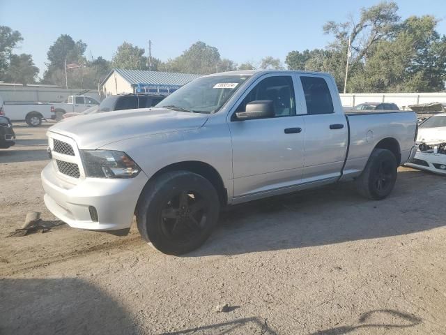 2015 Dodge RAM 1500 ST