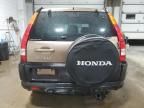 2002 Honda CR-V EX