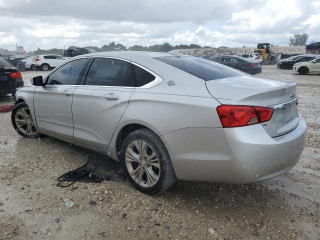 2015 Chevrolet Impala LT