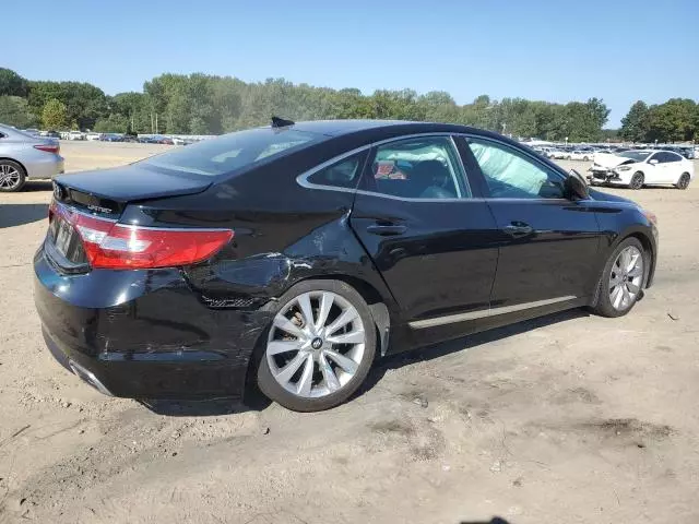 2017 Hyundai Azera Limited