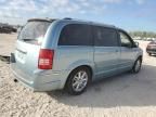 2008 Chrysler Town & Country Limited