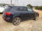 2011 Audi Q5 Prestige