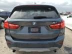 2017 BMW X1 SDRIVE28I