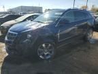 2010 Cadillac SRX Performance Collection