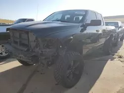 Salvage cars for sale at Littleton, CO auction: 2015 Dodge RAM 1500 ST