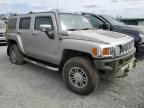 2008 Hummer H3 Alpha