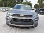 2021 Chevrolet Trailblazer Active