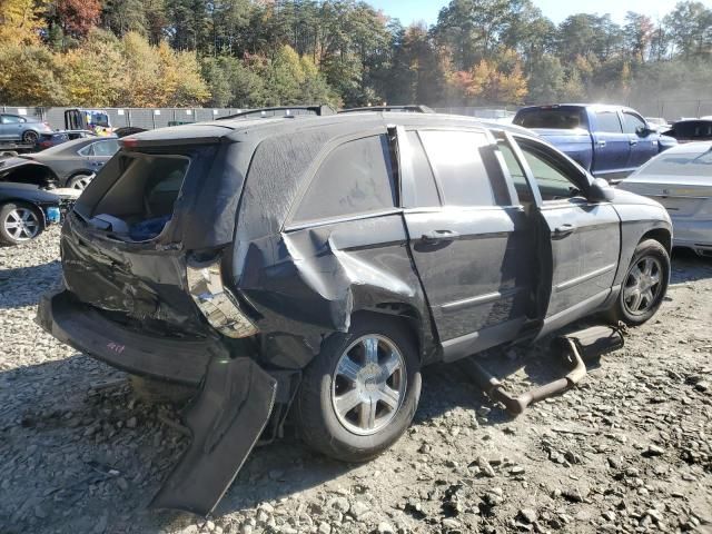 2005 Chrysler Pacifica Touring