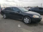 2006 Chevrolet Impala LS