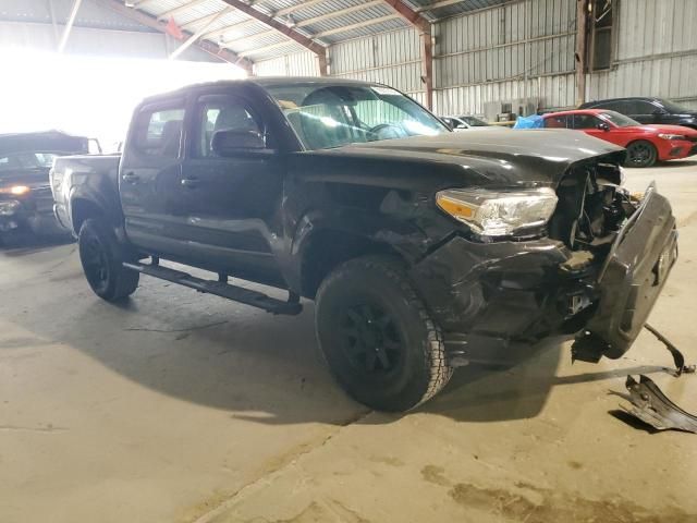 2023 Toyota Tacoma Double Cab