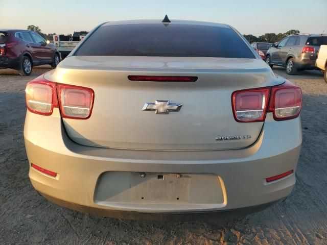 2014 Chevrolet Malibu LS