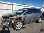 2009 Subaru Tribeca Limited