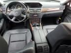 2012 Mercedes-Benz E 350 4matic