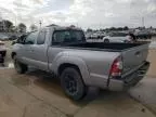 2015 Toyota Tacoma Access Cab