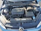 2017 Volkswagen Golf Alltrack S