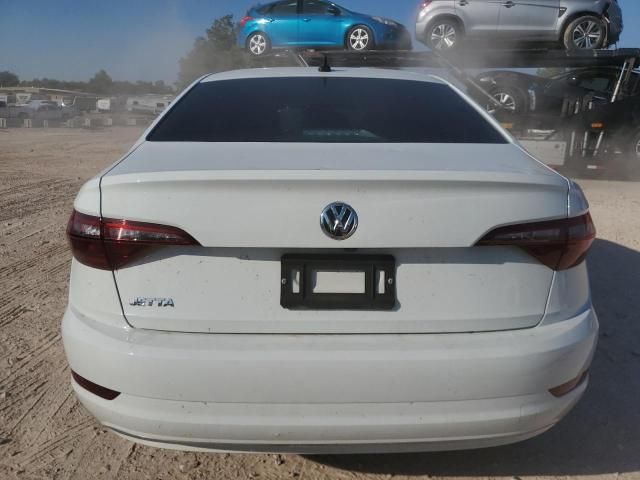 2020 Volkswagen Jetta SEL