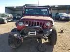 2011 Jeep Wrangler Unlimited Sport