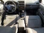 2004 Nissan Frontier Crew Cab XE V6