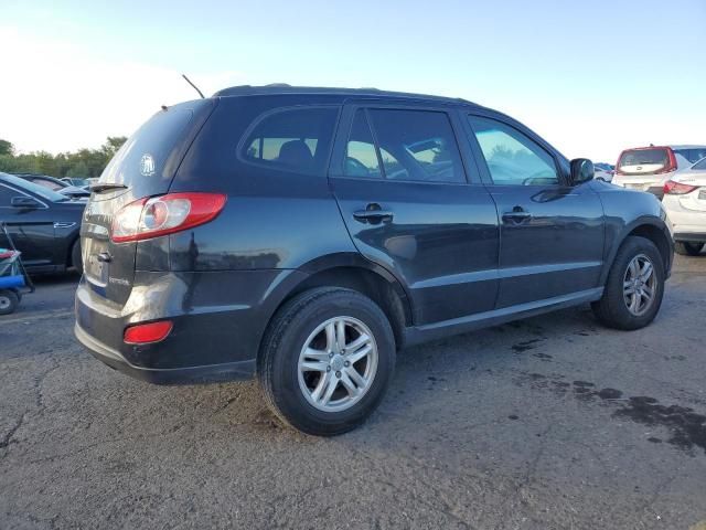 2011 Hyundai Santa FE GLS