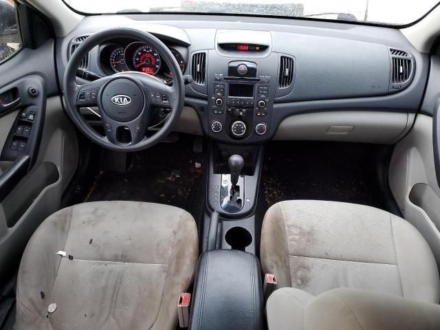 2010 KIA Forte EX