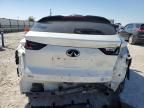 2022 Infiniti QX55 Sensory