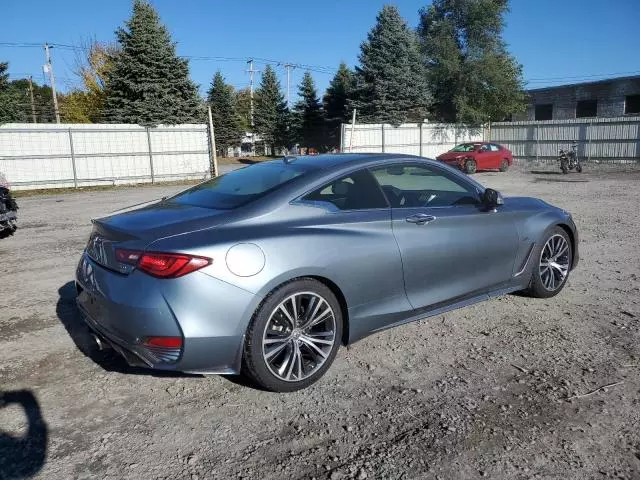 2017 Infiniti Q60 Premium