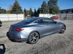 2017 Infiniti Q60 Premium