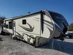 Vanleighrv salvage cars for sale: 2019 Vanleighrv Vilano