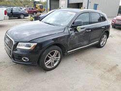 Audi Vehiculos salvage en venta: 2016 Audi Q5 Premium Plus