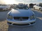 2007 Mercedes-Benz SL 550