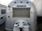 1966 Airstream Trailer