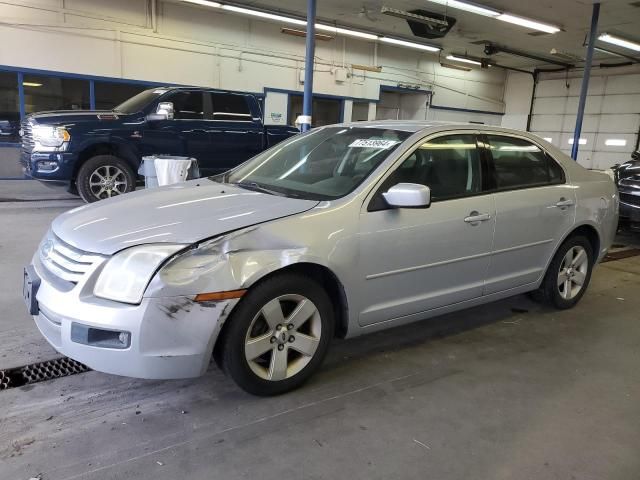 2006 Ford Fusion SE