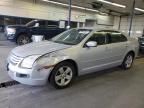 2006 Ford Fusion SE