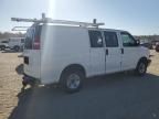 2017 Chevrolet Express G2500