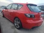 2008 Mazda 3 Hatchback