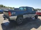 2001 Chevrolet Silverado K2500 Heavy Duty