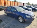 2013 Chevrolet Cruze LS