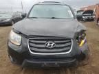 2010 Hyundai Santa FE SE