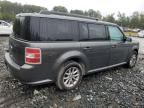 2015 Ford Flex SE