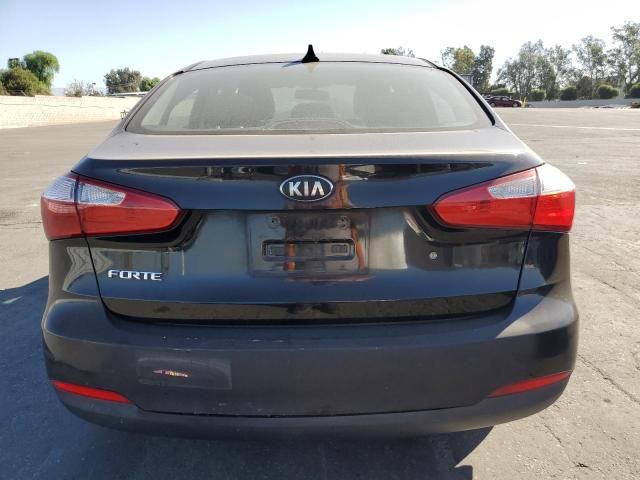 2014 KIA Forte LX